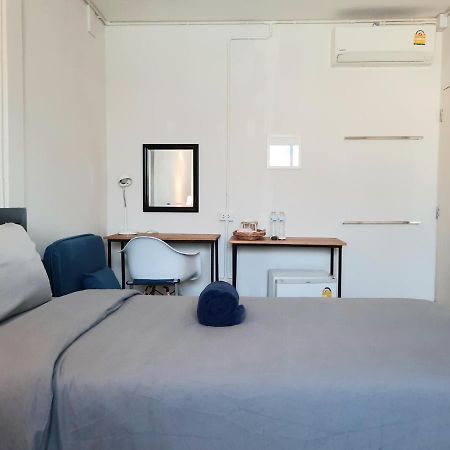 Pingplalee Female House Bed & Breakfast Bangkok Dış mekan fotoğraf