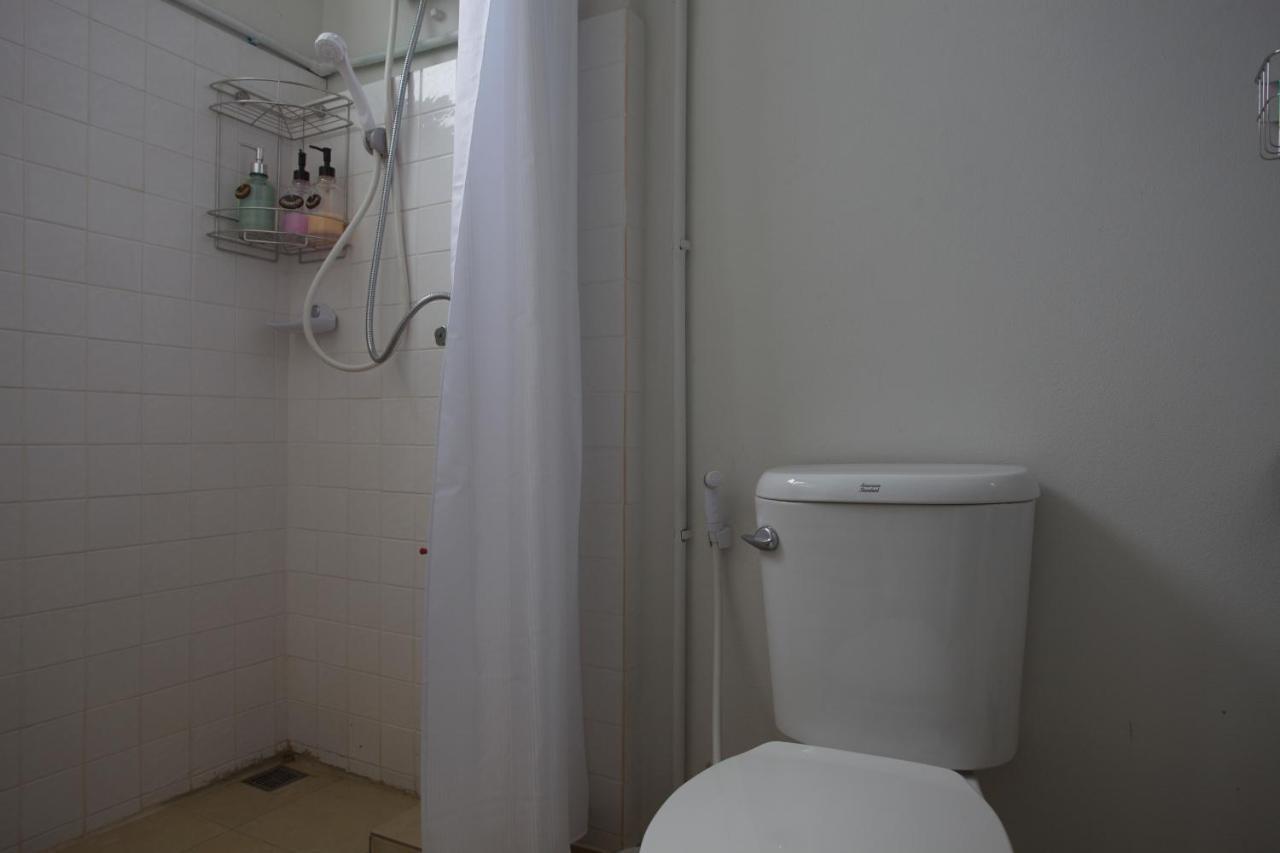 Pingplalee Female House Bed & Breakfast Bangkok Dış mekan fotoğraf